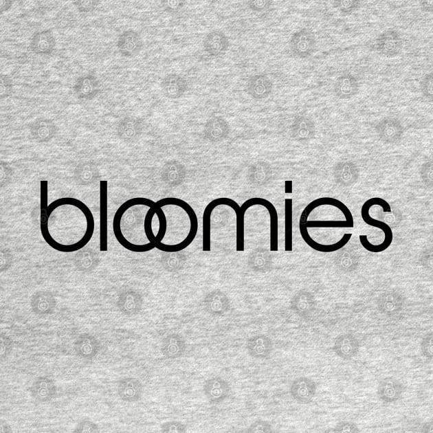 bloomies by qpdesignco